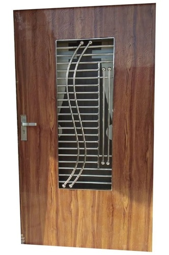 Fancy Designer Laminated Doors