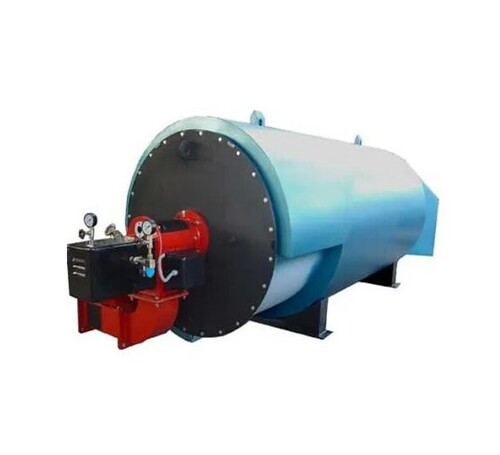 Gas Industrial Burners