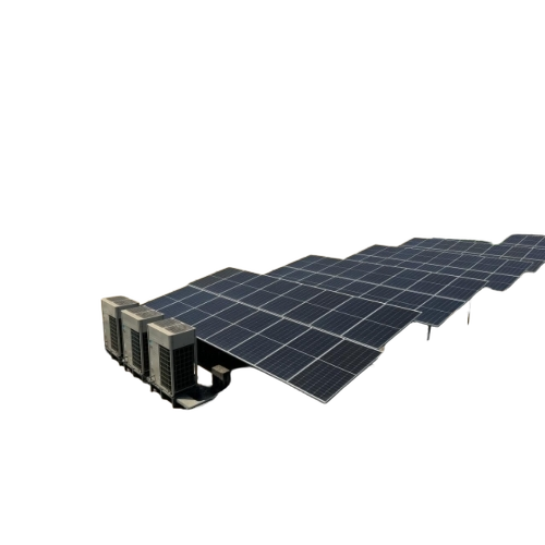 Half Cut Solar Panel