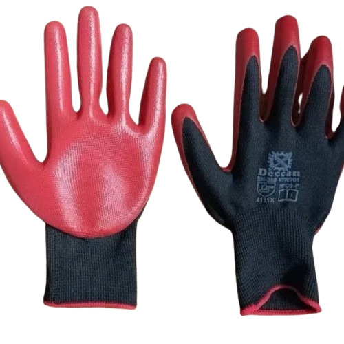 Hand Gloves
