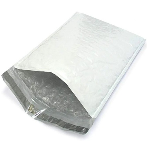 Hdpe Laminated Courier Bag