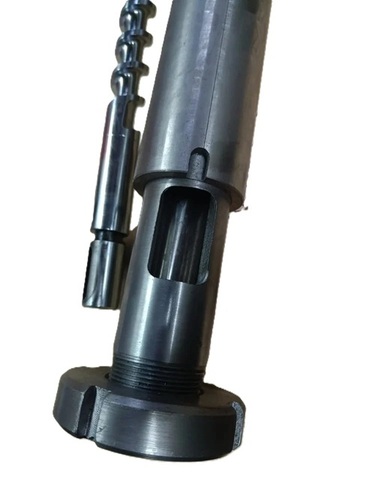 Injection Molding Screw Barrel