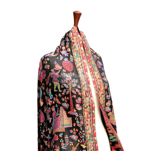 Kashmiri Shawl