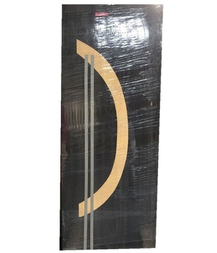 Laminated Plywood Door