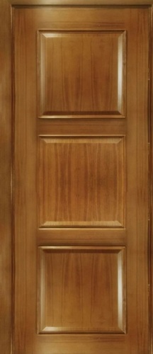 Lamination Design Door