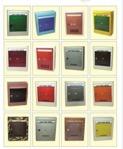 Letter Box
