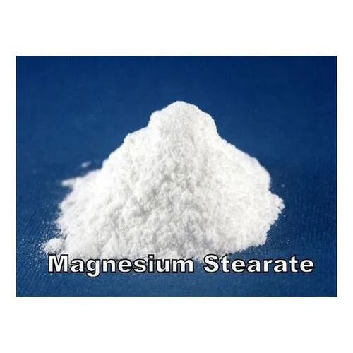 Magnesium Stearate Powder