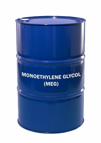Mono Ethylene Glycol