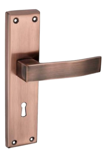 Mortise Handle
