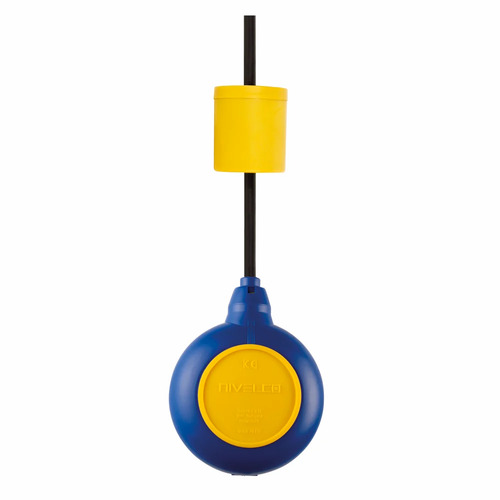 Nivo Float Nl Level Switch