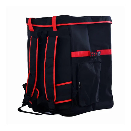 Parcel Delivery Bag