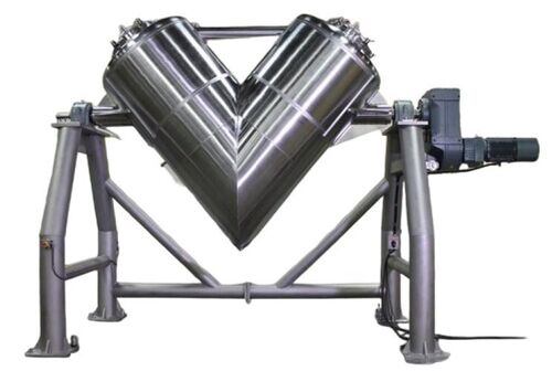Pharmaceutical Blending Machine