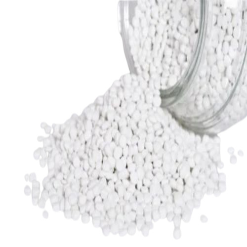 Plastic White Masterbatches - Purity: 99