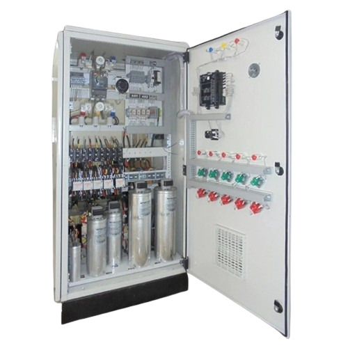 Plc Control Panel