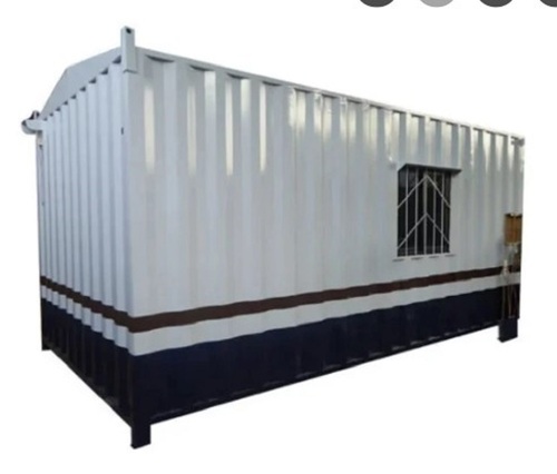 Portable Cabin