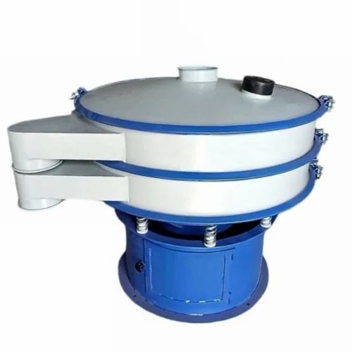 Powder Sieving Machine