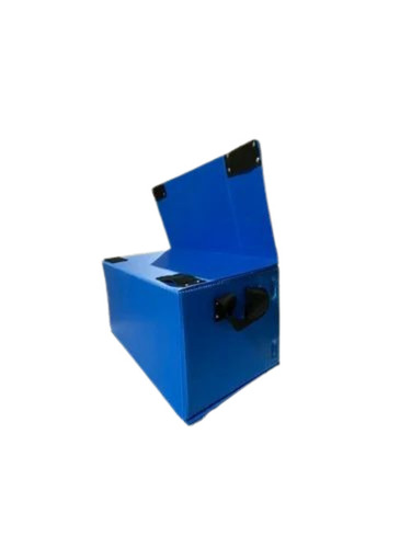 Pp Corrugated Box