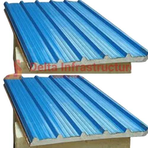 Puf Sandwich Panel