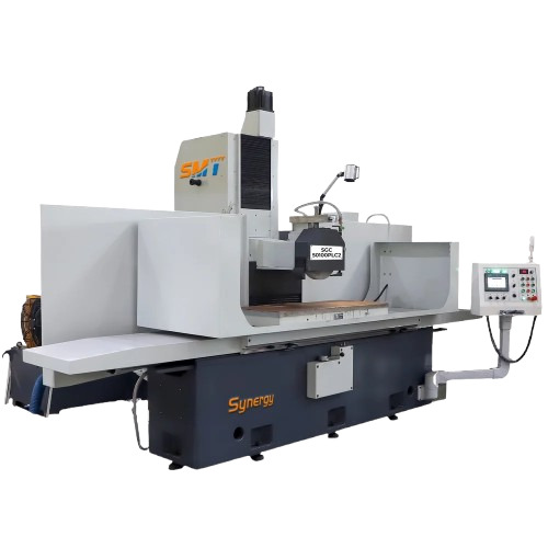 Reciprocating Surface Grinding Machine