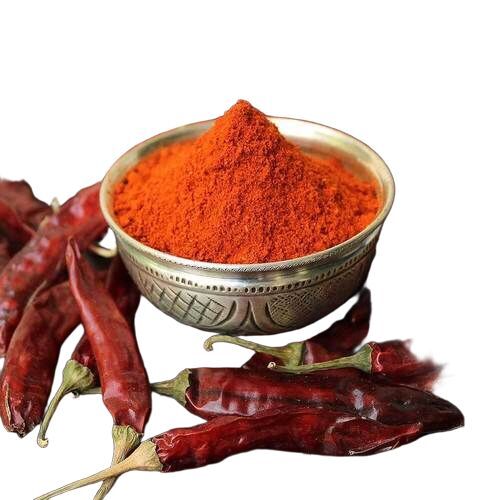 Red Chilly Powder - Grade: 1