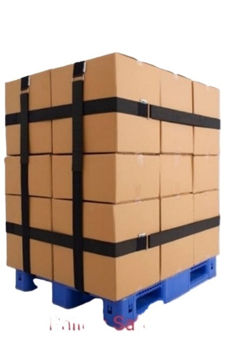 Reusable Pallet Belt