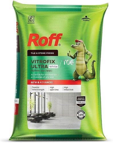 Roff Nsa T09 Tile Adhesive