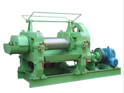 Rubber Roller Mixer Machine