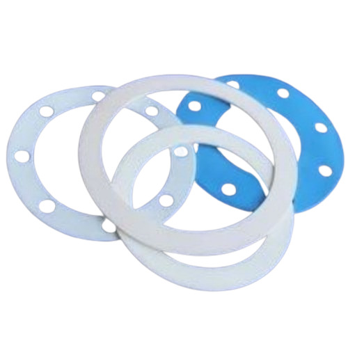Silicon Rubber Sheet Gaskets