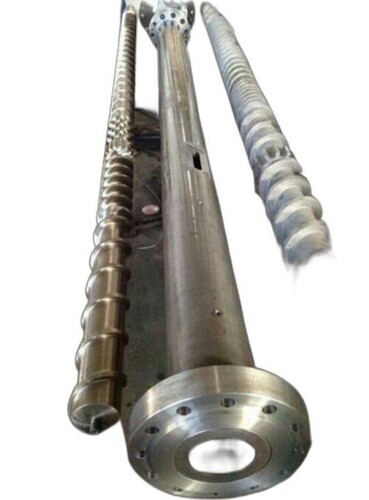 Single 35mm Screw Barrel