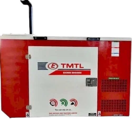 Single Phase Generator