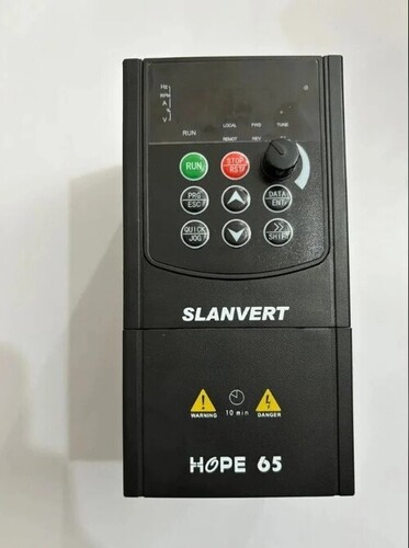 Slanvert Vfd