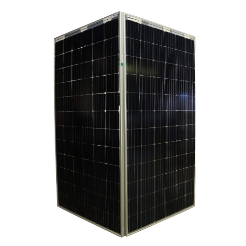 Solar Rooftop Panel