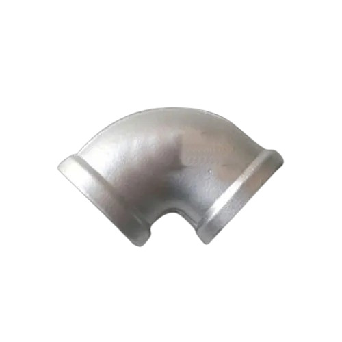 Ss Pipe Bend 