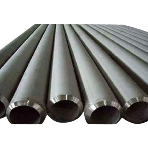 Stainless Steel Pipe 