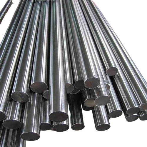 Stainless Steel Rod