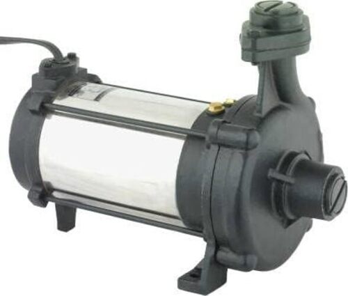 Submersible Pump Motor