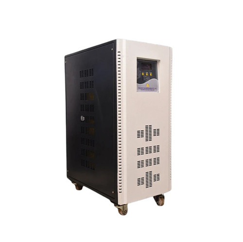Three Phase Servo Voltage Stabilizer