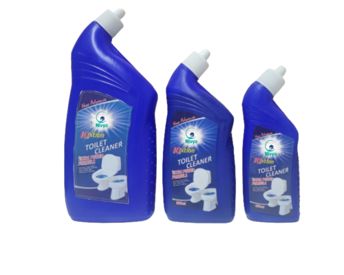 Toilet Cleaner Liquid