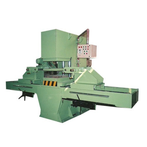 V Belt Molding Hydraulic Press