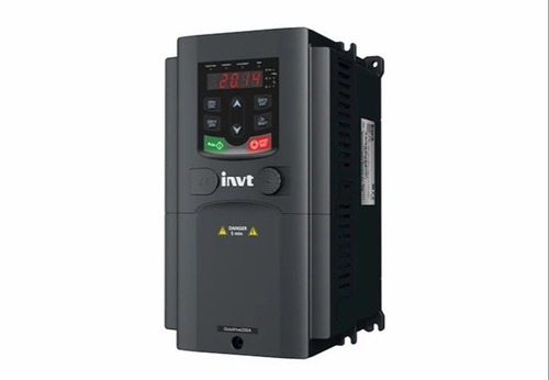 Variable Frequency Drives