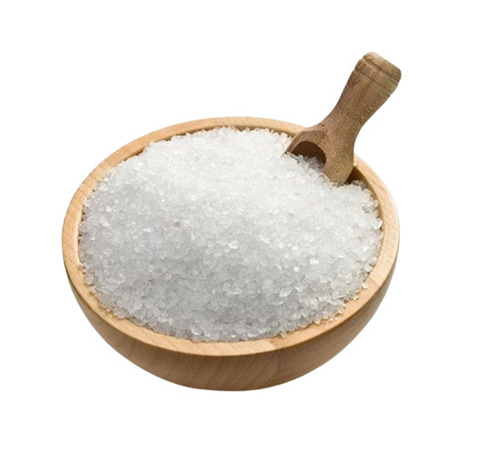 White Refined Sugar