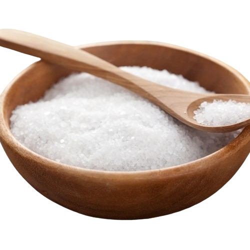 White Salt