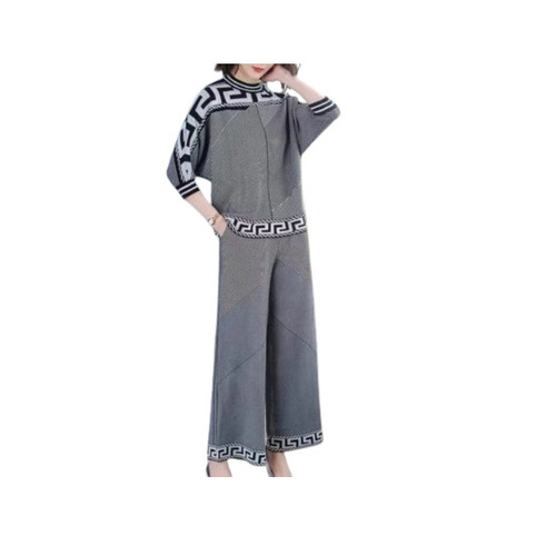 Women Cord Set