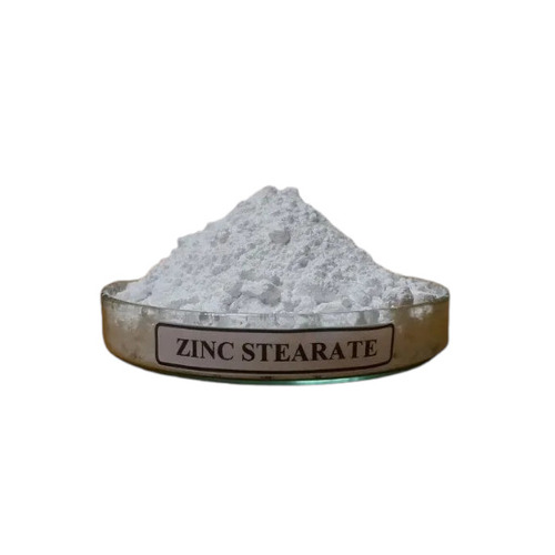 Zinc Stearate - Application: Industrial