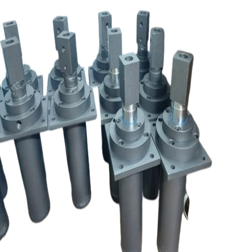 Hydraulic Cylinders