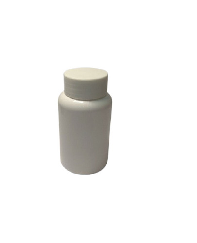100Cc Hdpe Tablet Container - Size: 120Cc