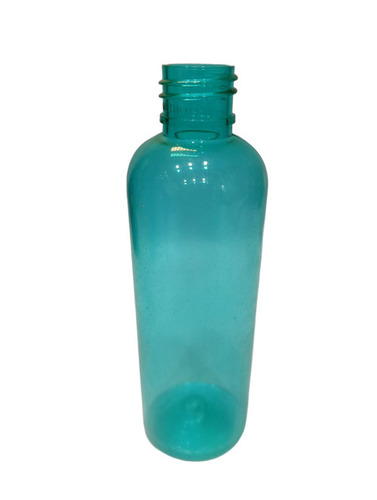 100ml TR Green Avon Pet Bottle