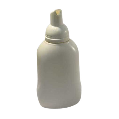 30mm Plastic Foam Pump Dispenser White