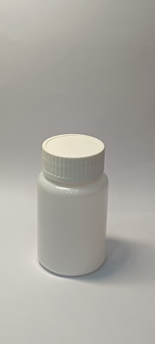 50CC PET TABLET CONTAINER
