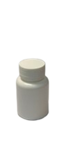 60cc Pet Tablet Container